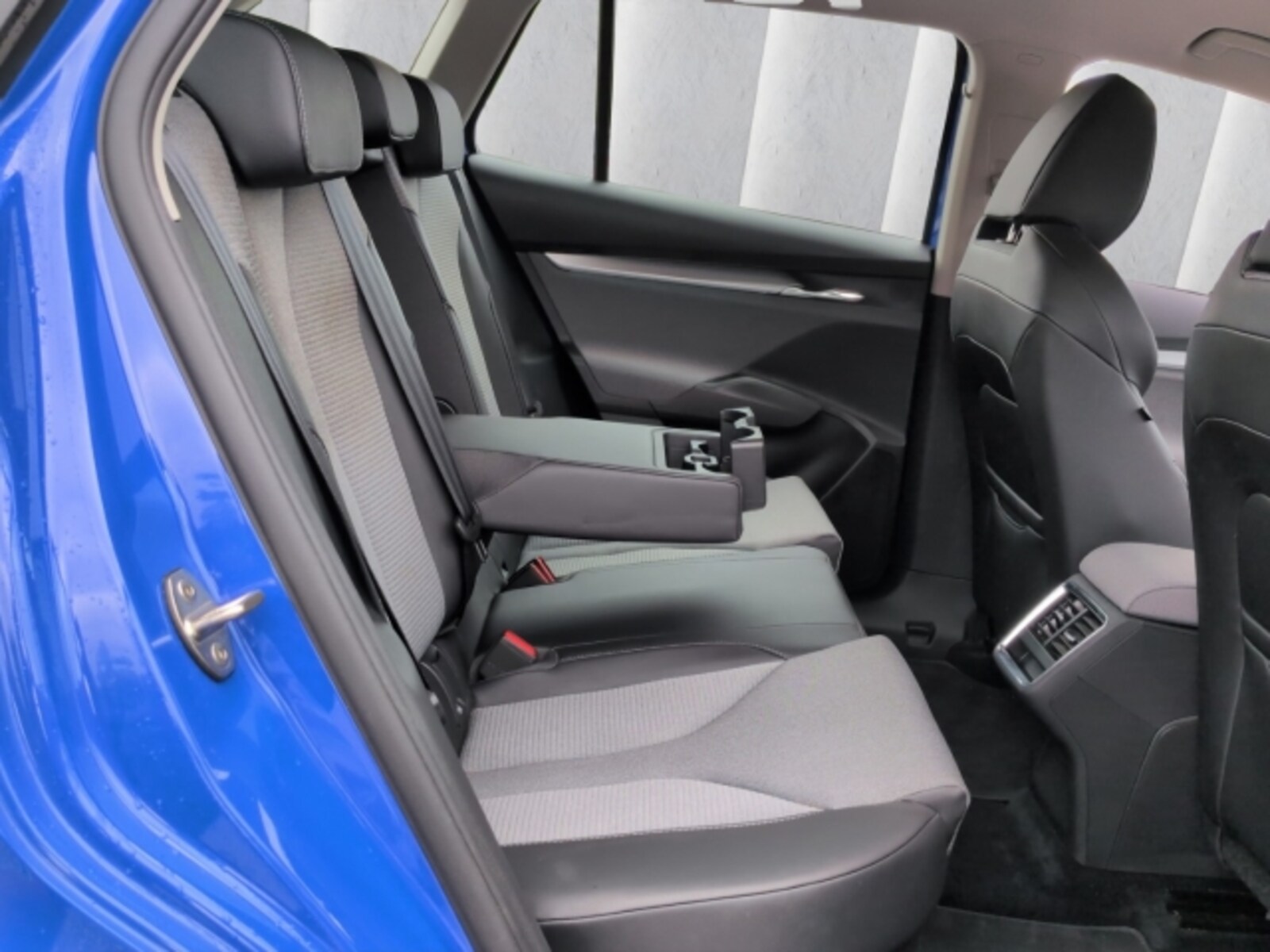Škoda Enyaq – Bild 9