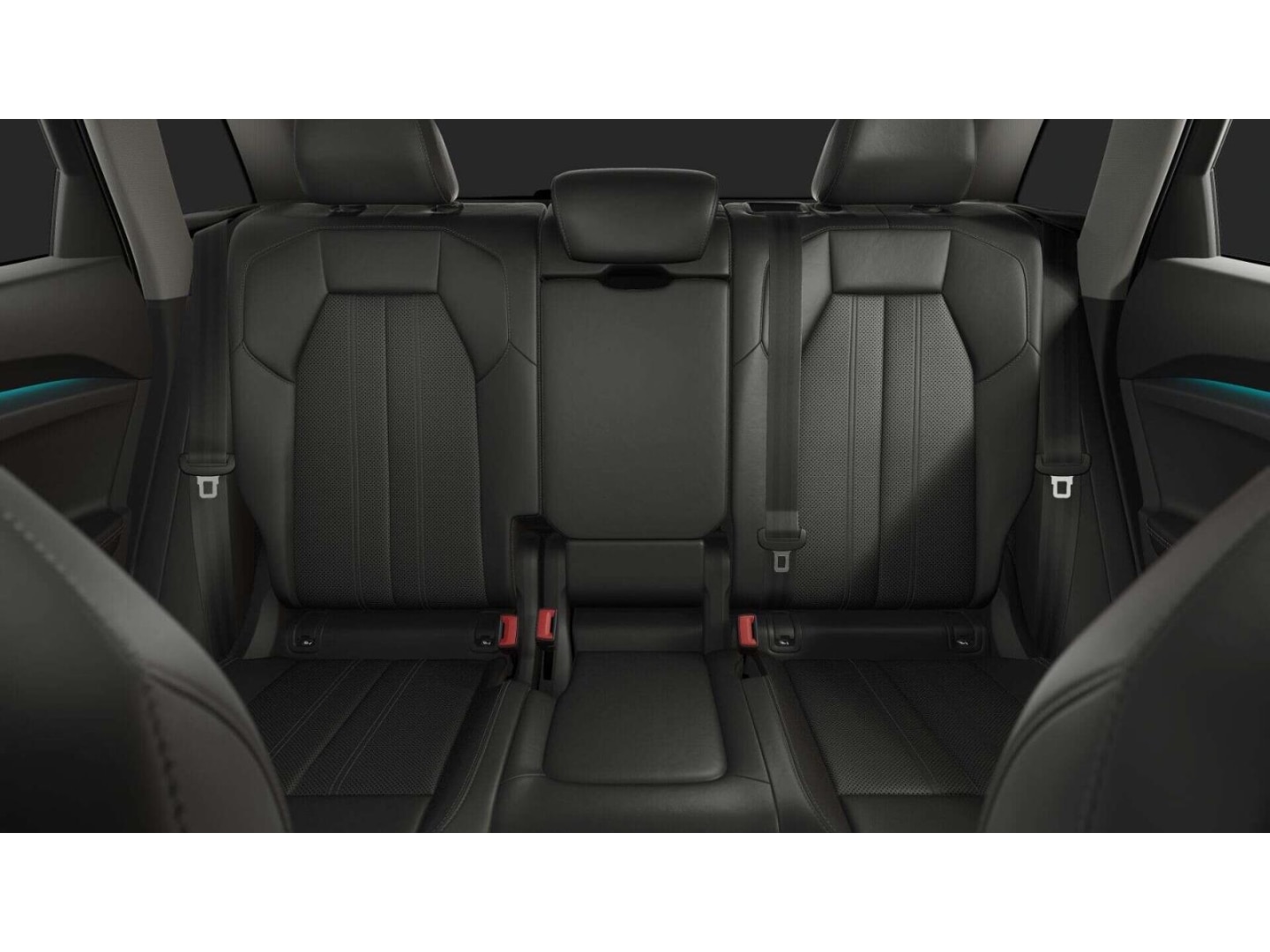 Bild über Audi Q5 SUV TFSI 150 kW S tronic - für weitere Informationen kontaktieren Sie den Audi Partner
