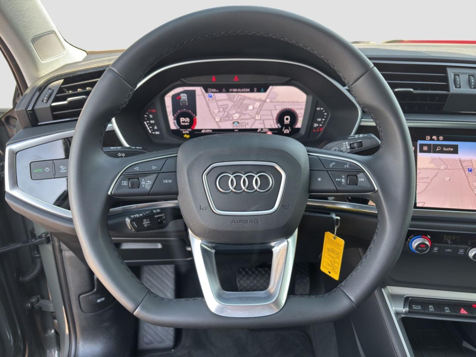 Audi Q3 Sportback – Bild 5