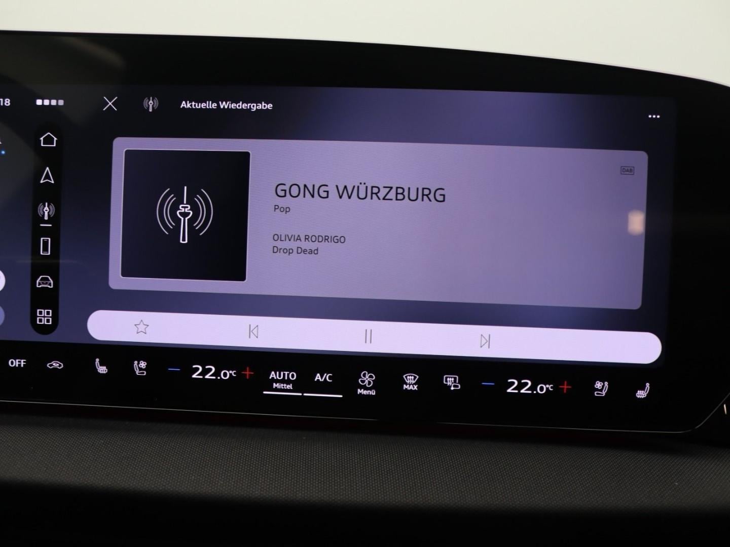 Bild über Audi Q7 SUV TDI quattro 220 kW tiptronic - für weitere Informationen kontaktieren Sie den Audi Partner