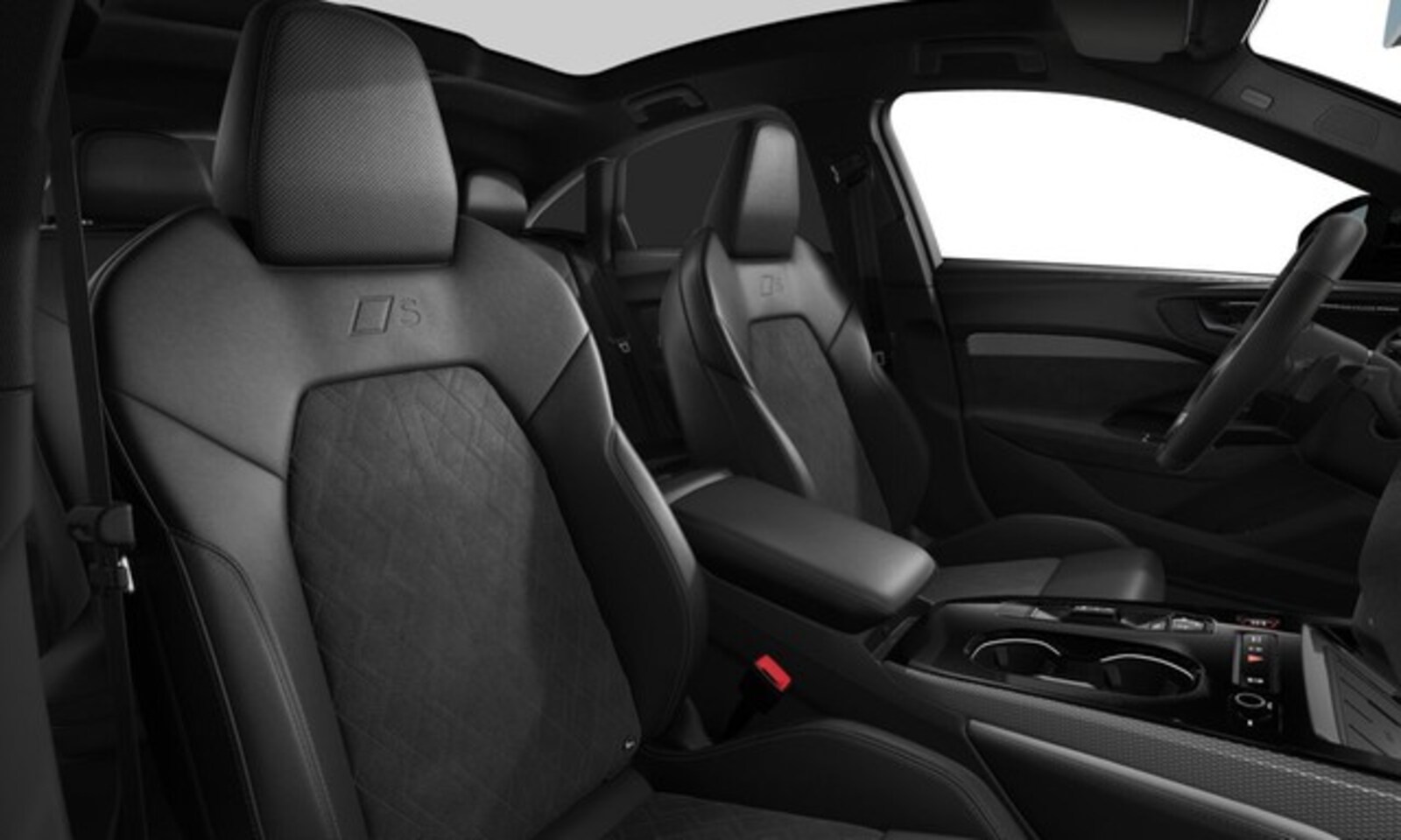 Audi A5 Limousine – Bild 3