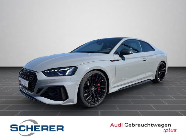 Audi RS 5 Coupé