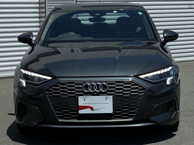Image about Audi A3 Sportback 30 TFSI