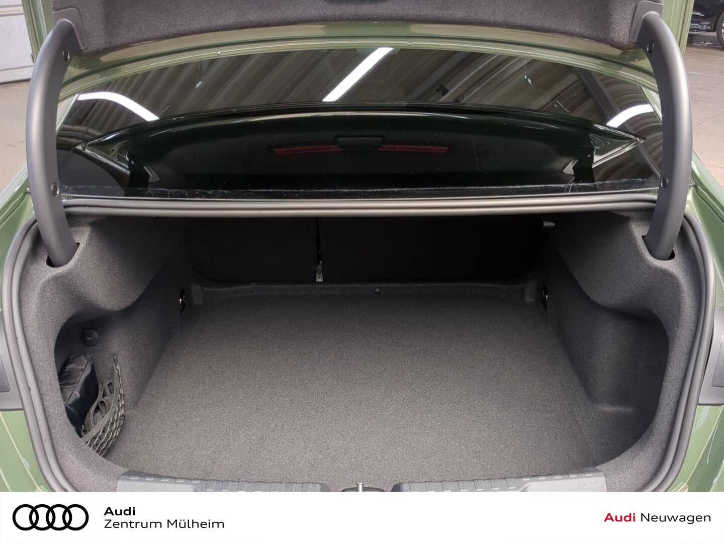 Image about Audi S3 Limousine TFSI quattro S tronic