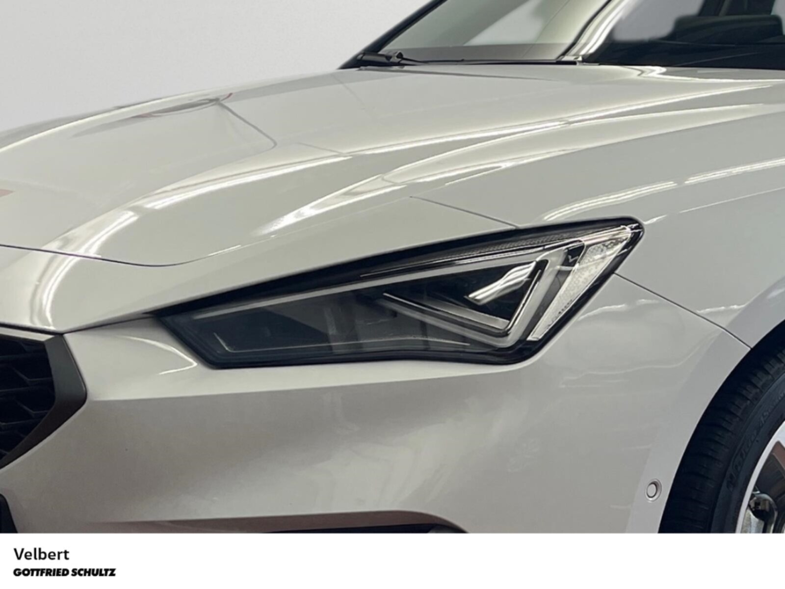 SEAT Leon Sportstourer – Bild 4