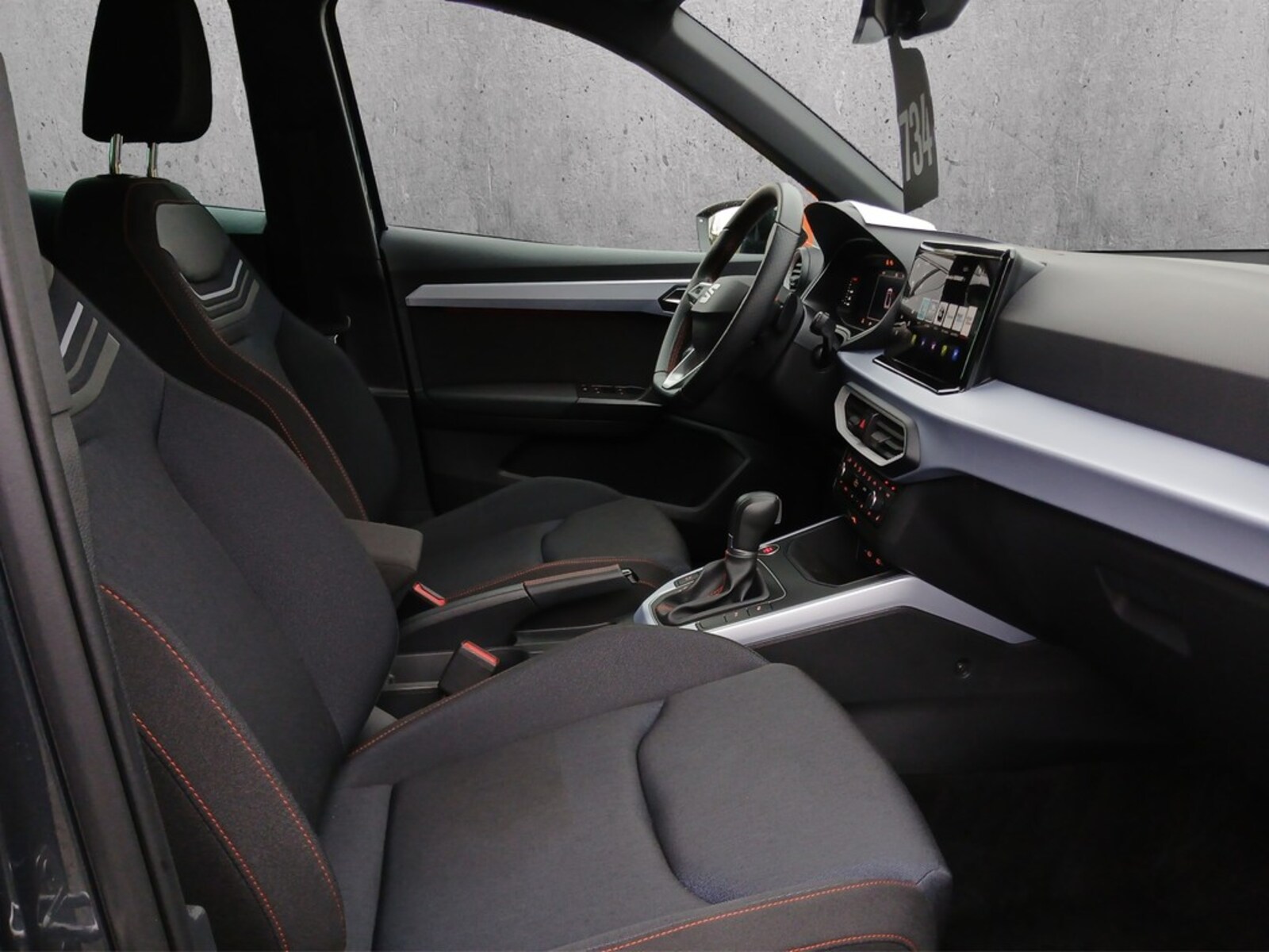 SEAT Arona – Bild 16