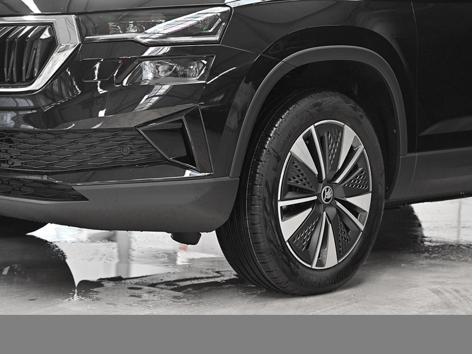 Škoda Karoq – Bild 6