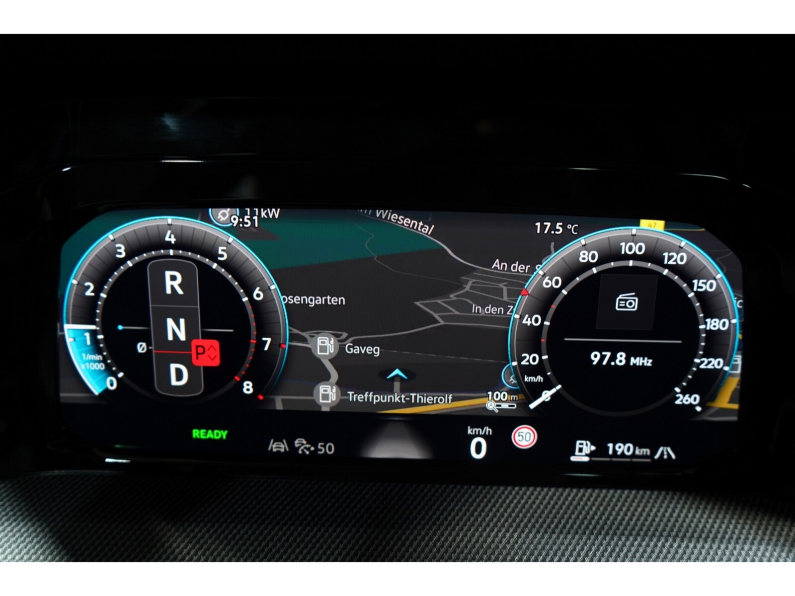Volkswagen Golf Variant – Bild 8