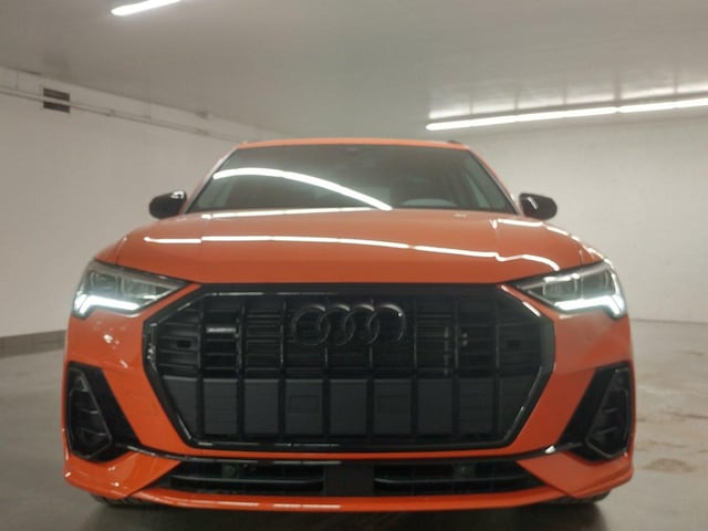 2022 Audi Audi Q3