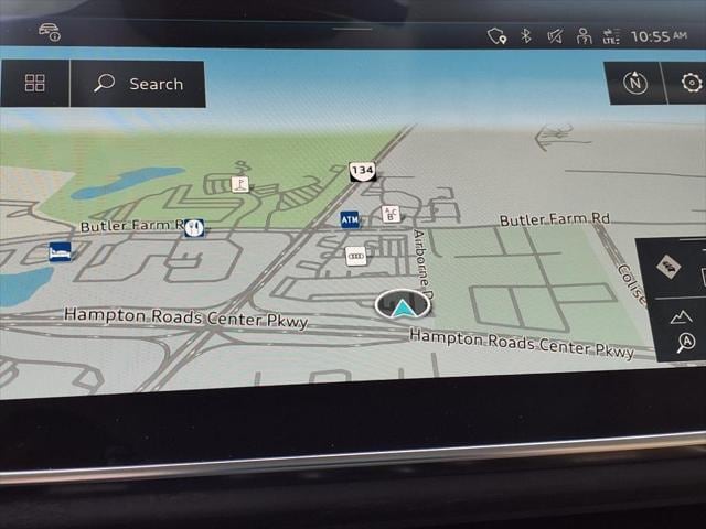 2025 Audi Q7 Prestige - Photo 17