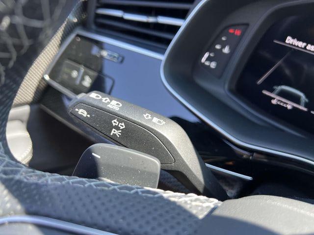 2023 Audi SQ8 Premium Plus - Photo 28