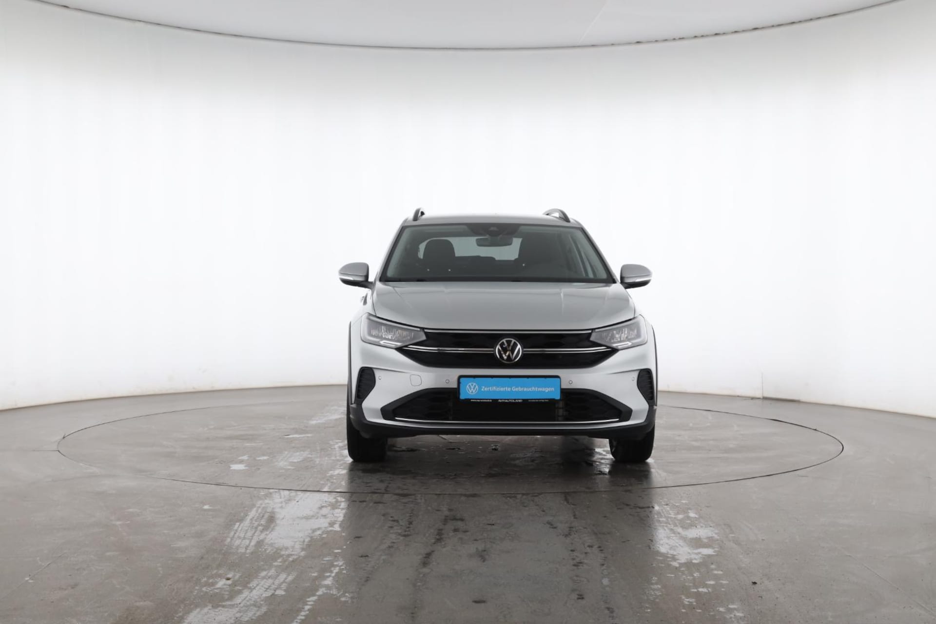 Volkswagen Taigo Life