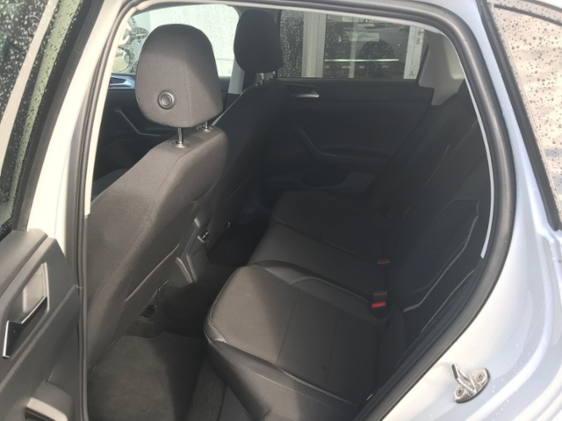 Volkswagen Taigo Style