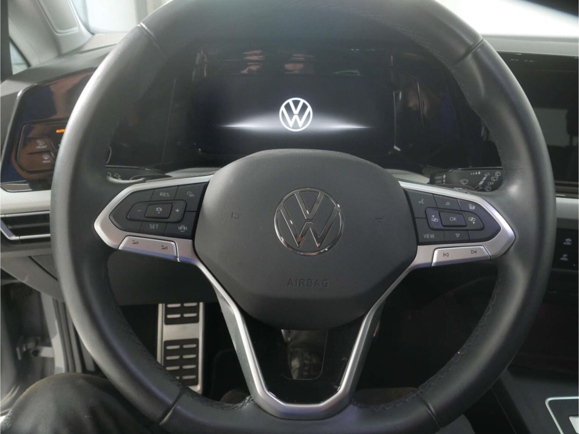 Volkswagen Golf MOVE