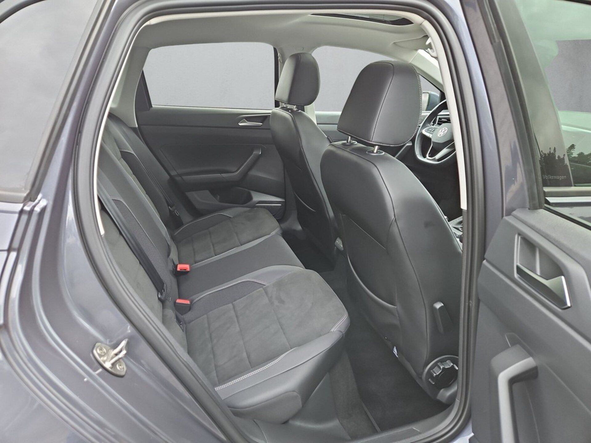 Volkswagen Polo Style