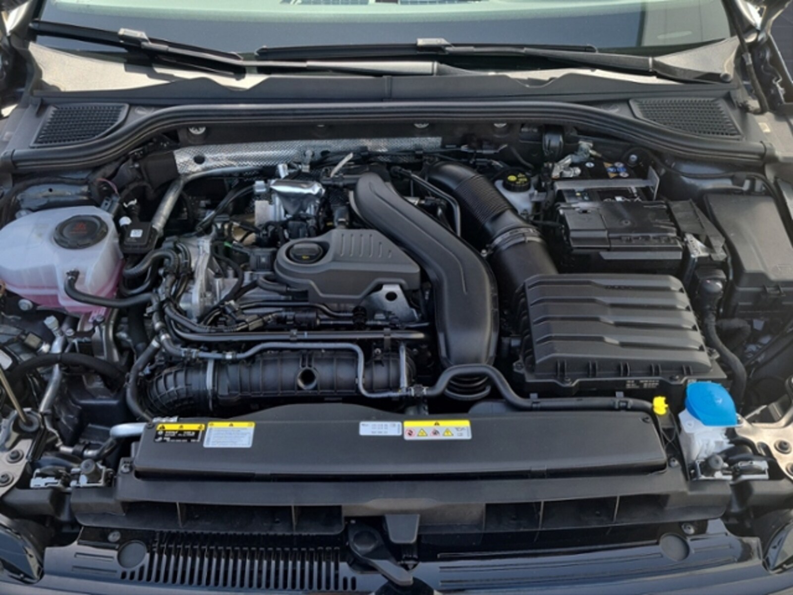 Volkswagen Golf – Bild 22