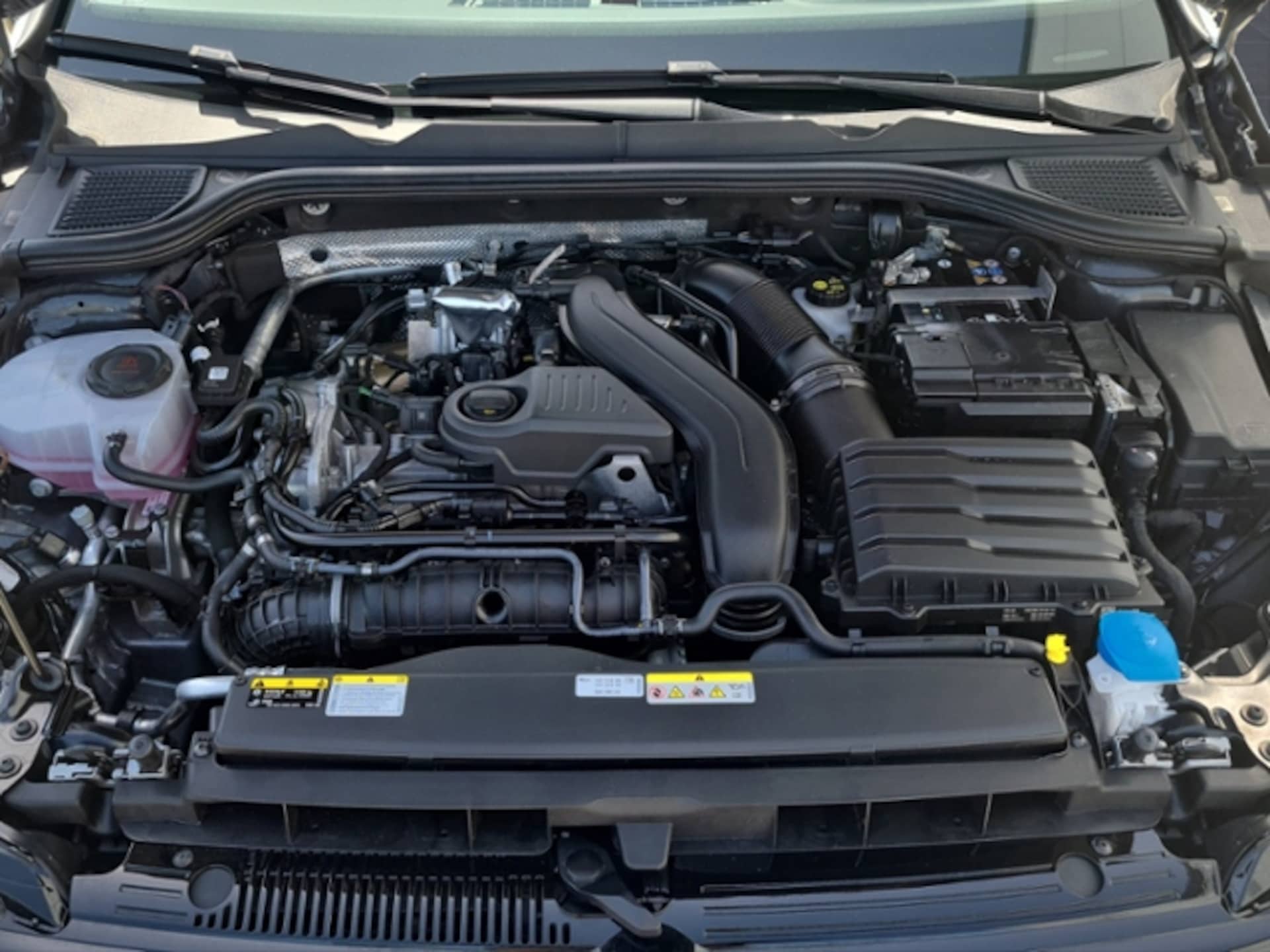 Volkswagen Golf ENERGY