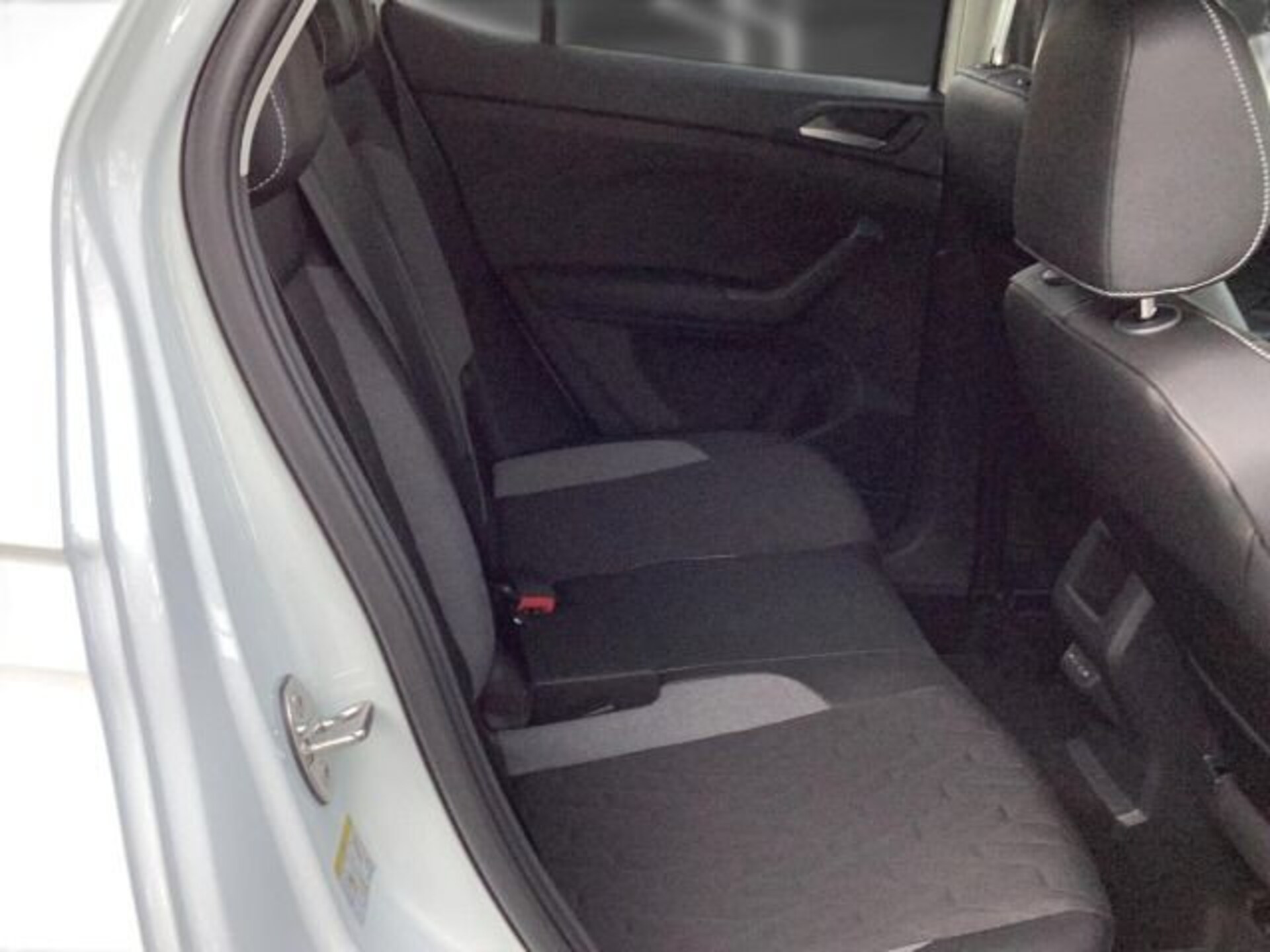 Volkswagen T-Cross ENERGY