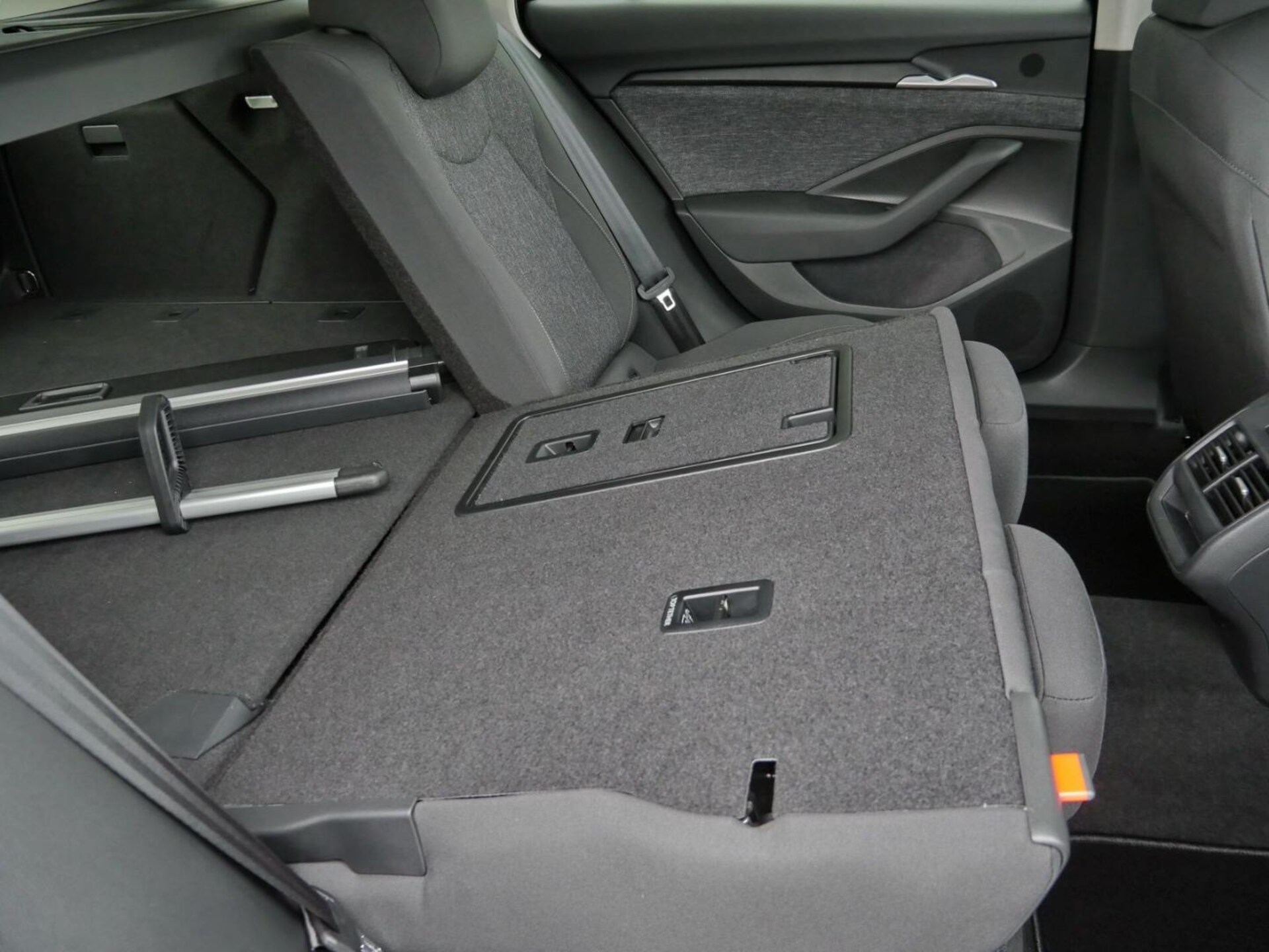 Skoda Superb Combi Essence