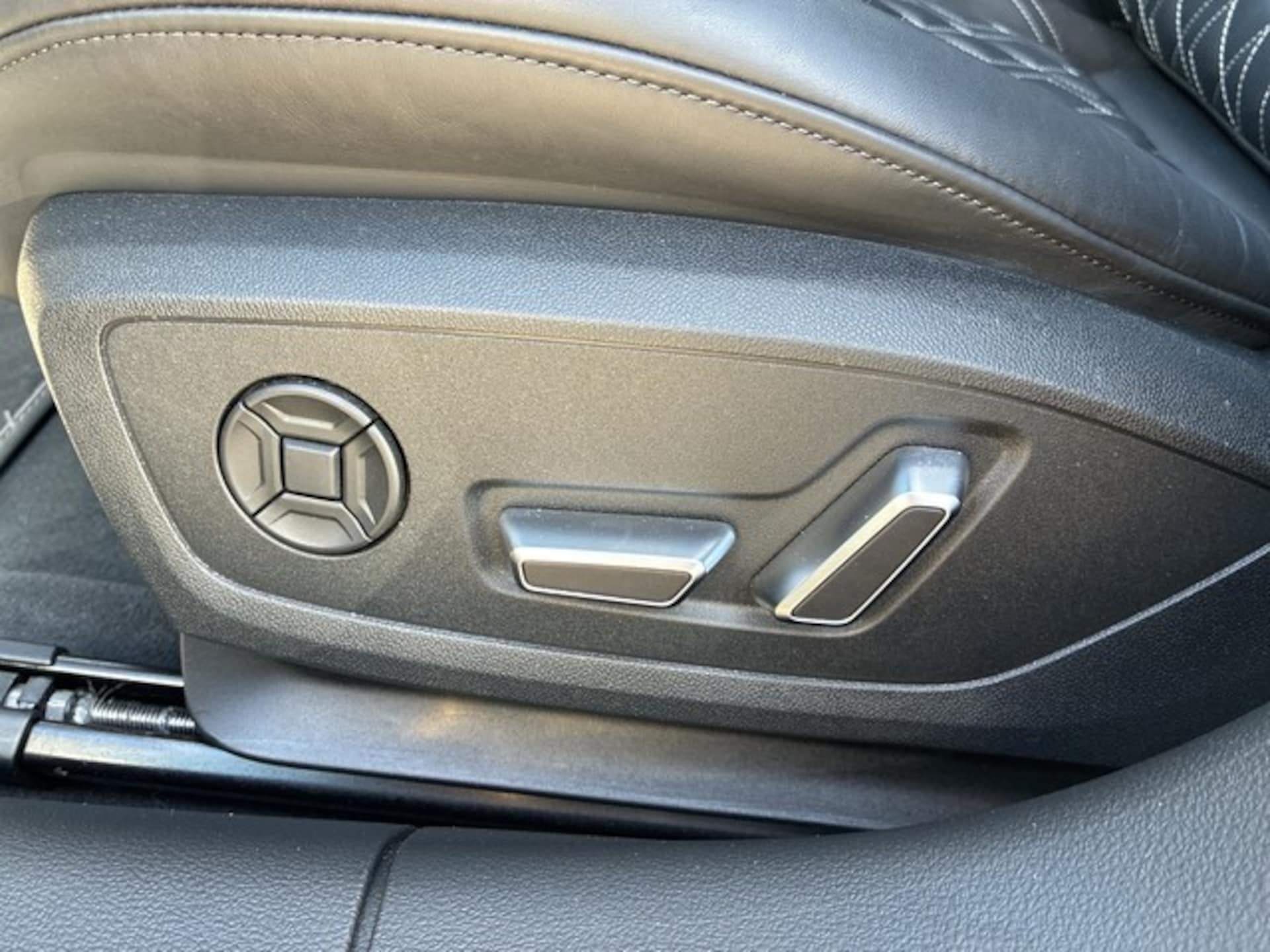Audi S6 Avant