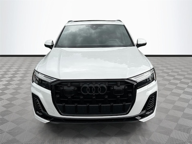 2025 Audi Q7