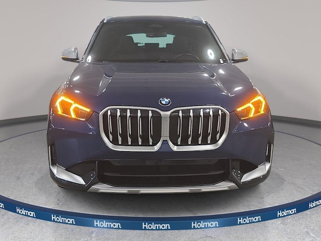 2024 BMW X1