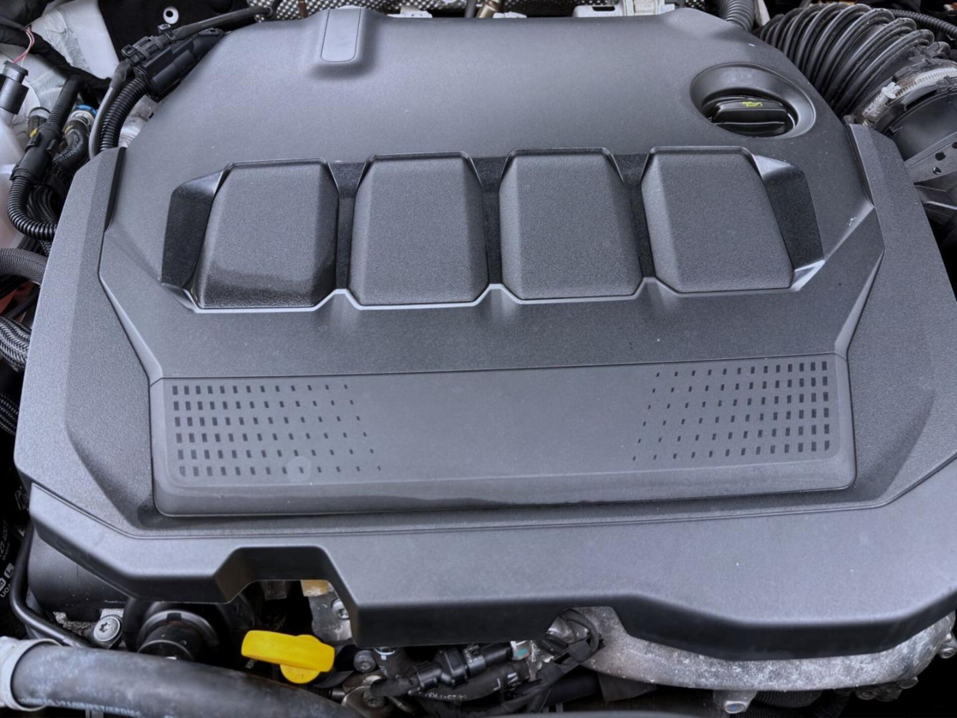 Skoda Octavia Combi Style