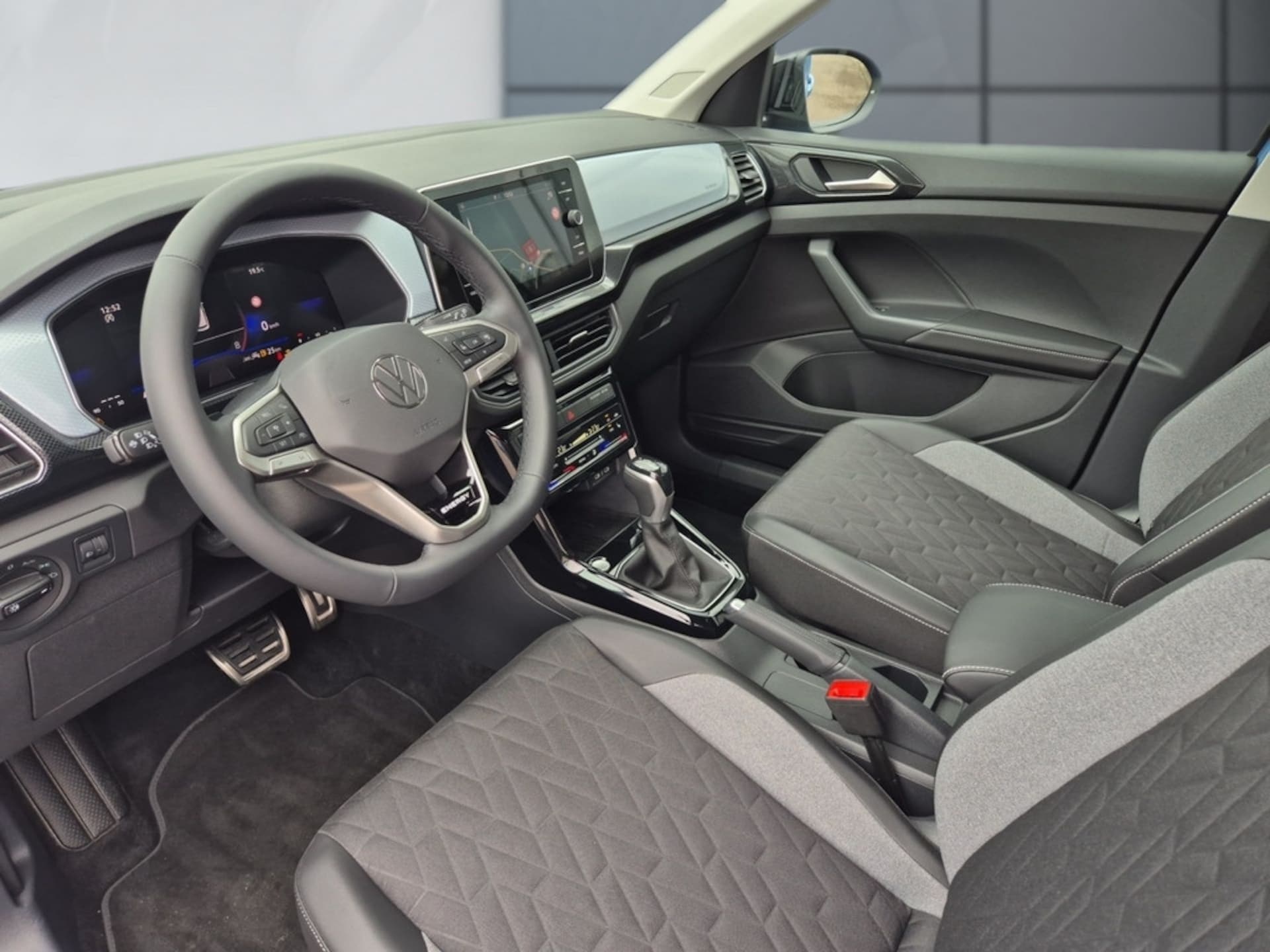 Volkswagen T-Cross ENERGY