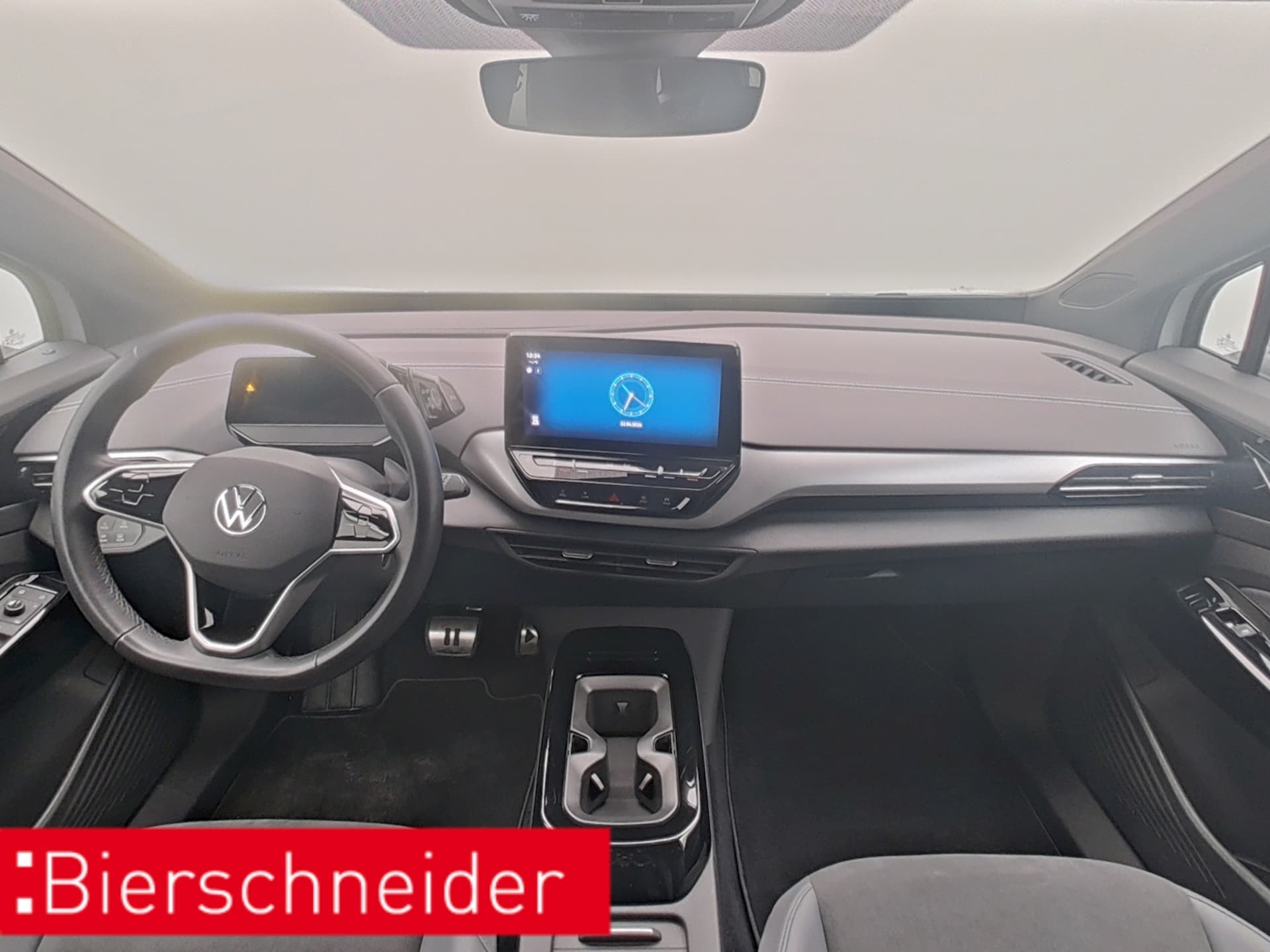 Volkswagen ID.4 Pro Performance