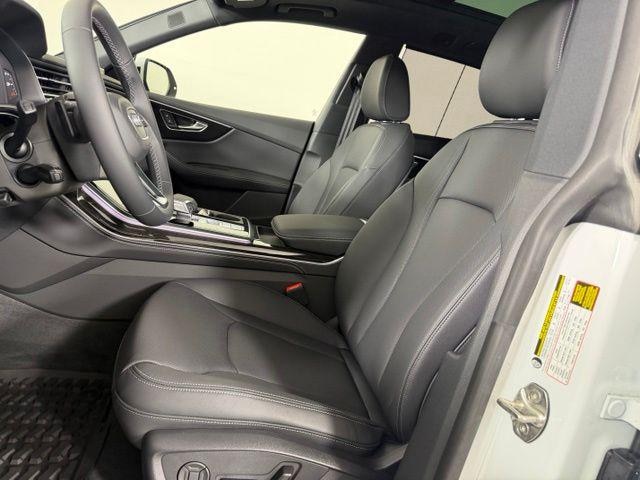 2026 Audi Q8 Premium Plus - Photo 18