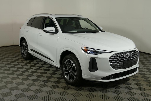 2026 Audi Q5