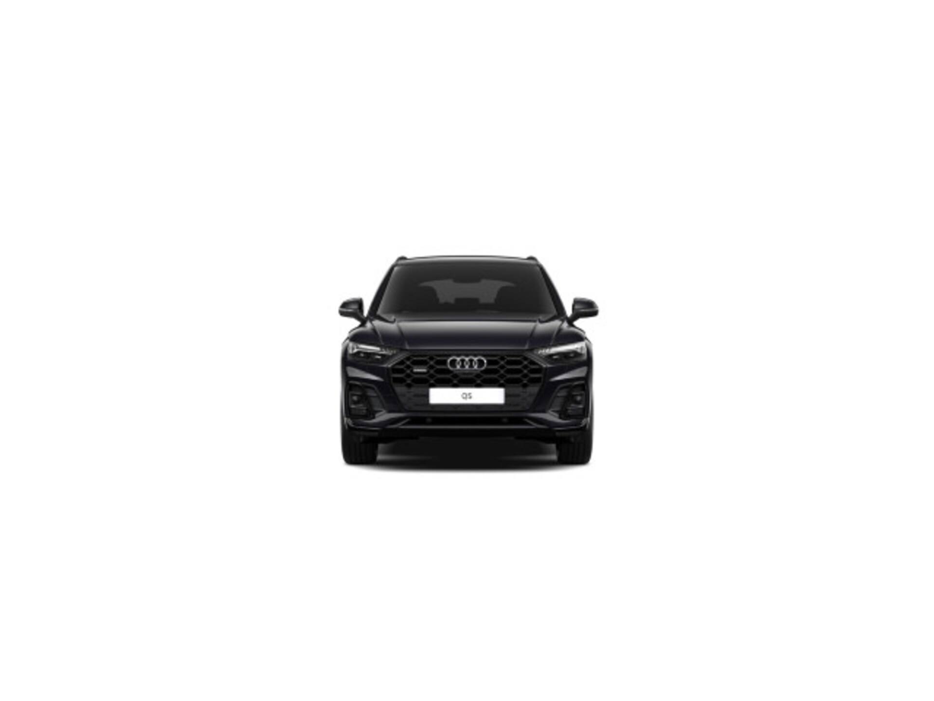 Audi Q5 SUV S line