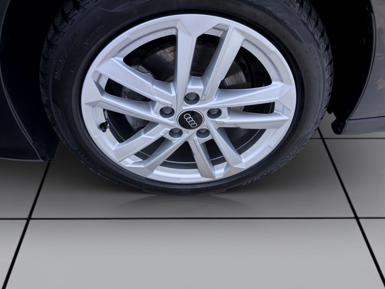 Audi A3 Limousine – Bild 9