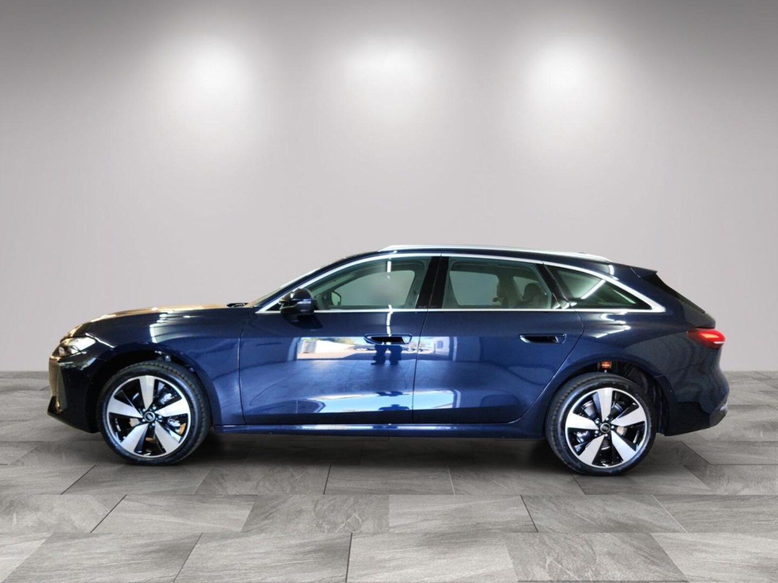 Audi A5 Avant – Bild 4