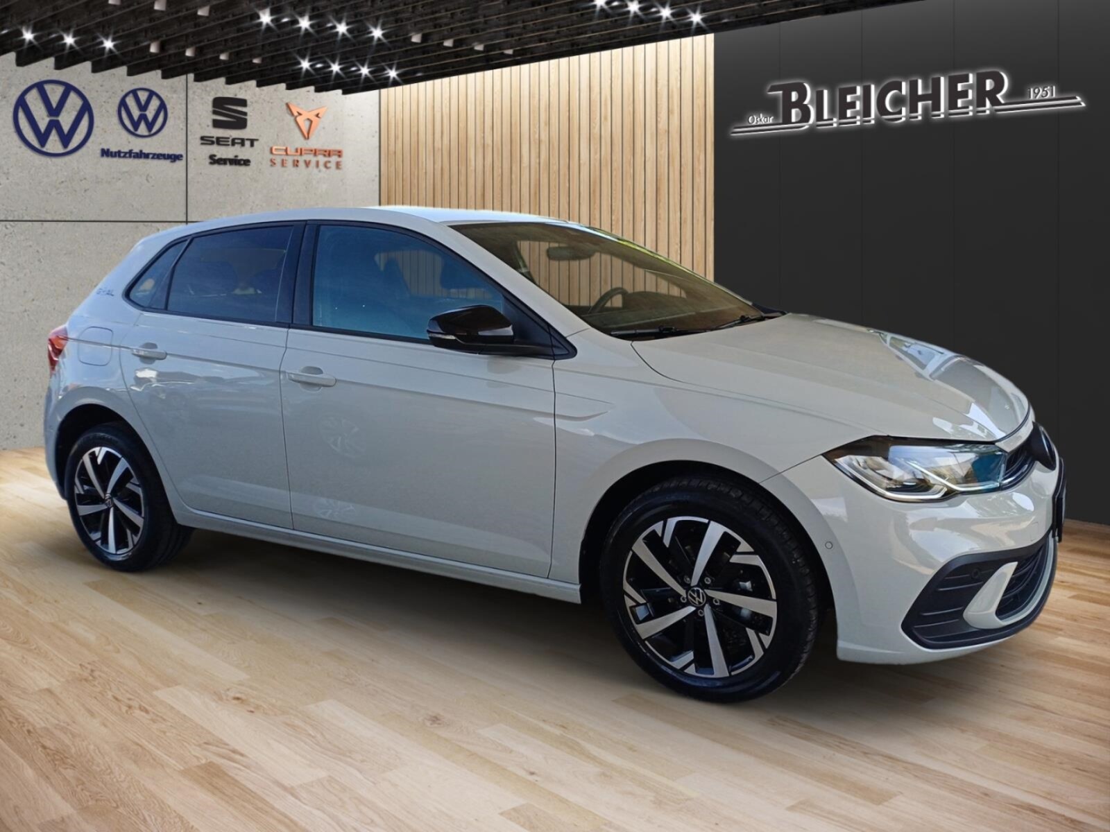 Volkswagen Polo – Bild 2