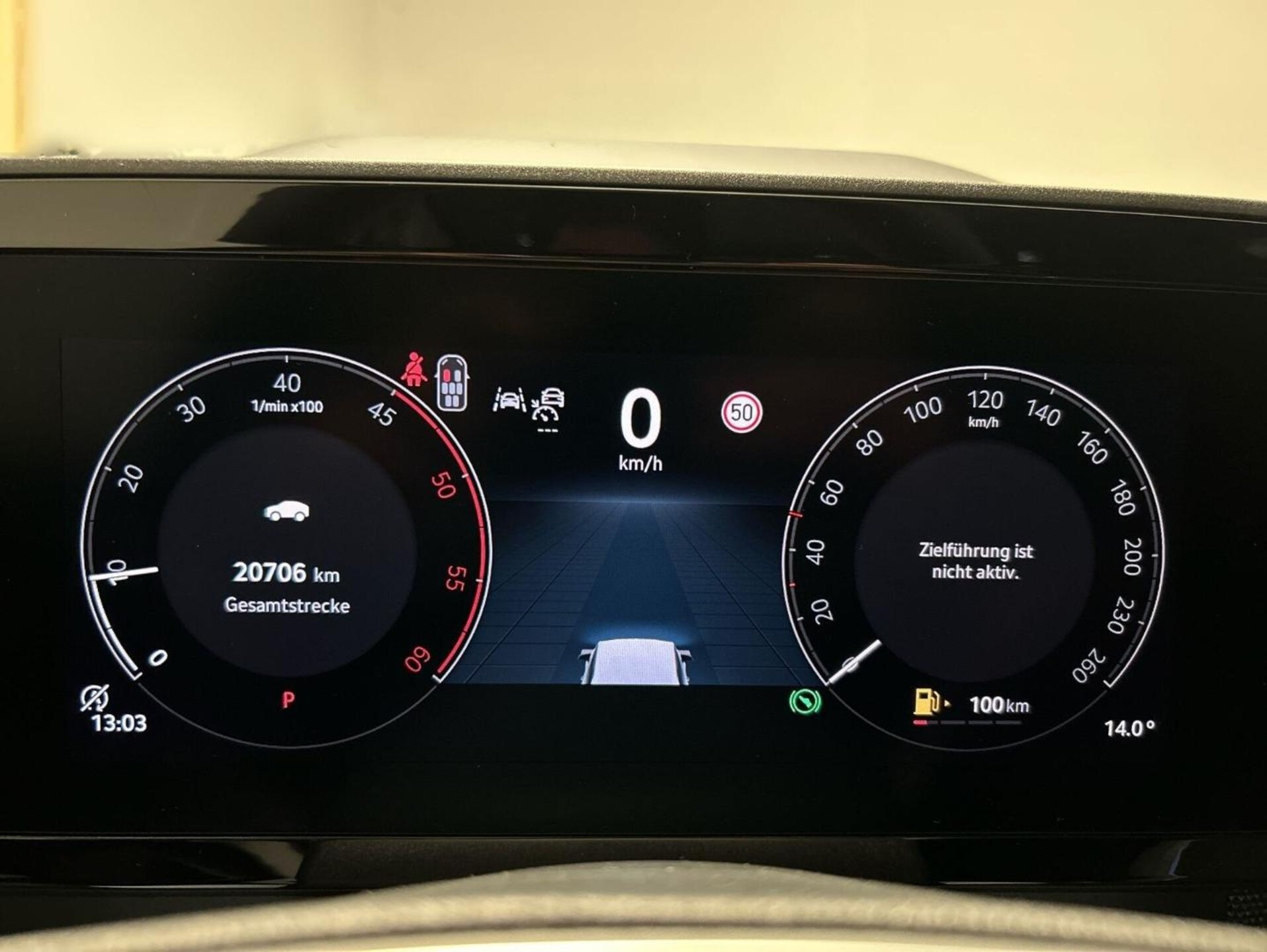 Skoda Kodiaq Selection