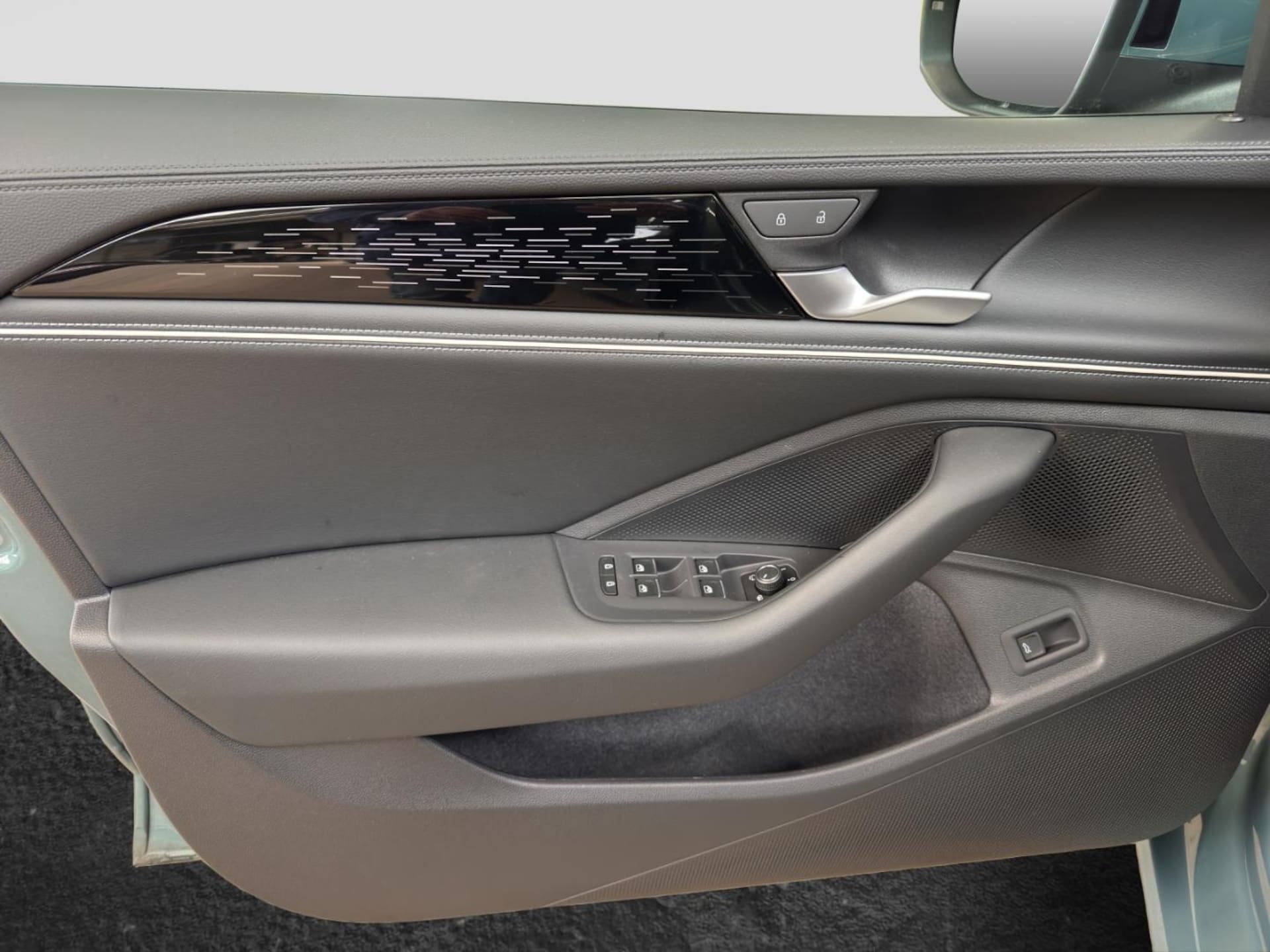 Volkswagen Passat Elegance