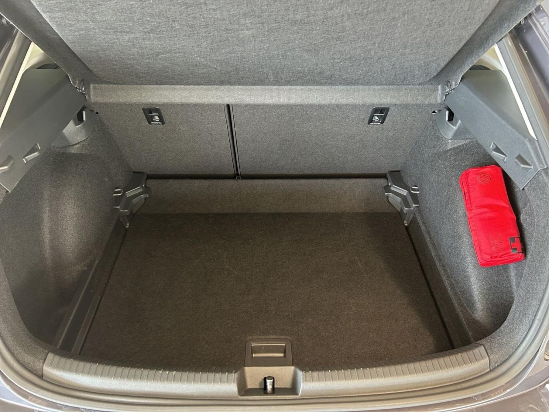 Volkswagen Taigo Goal