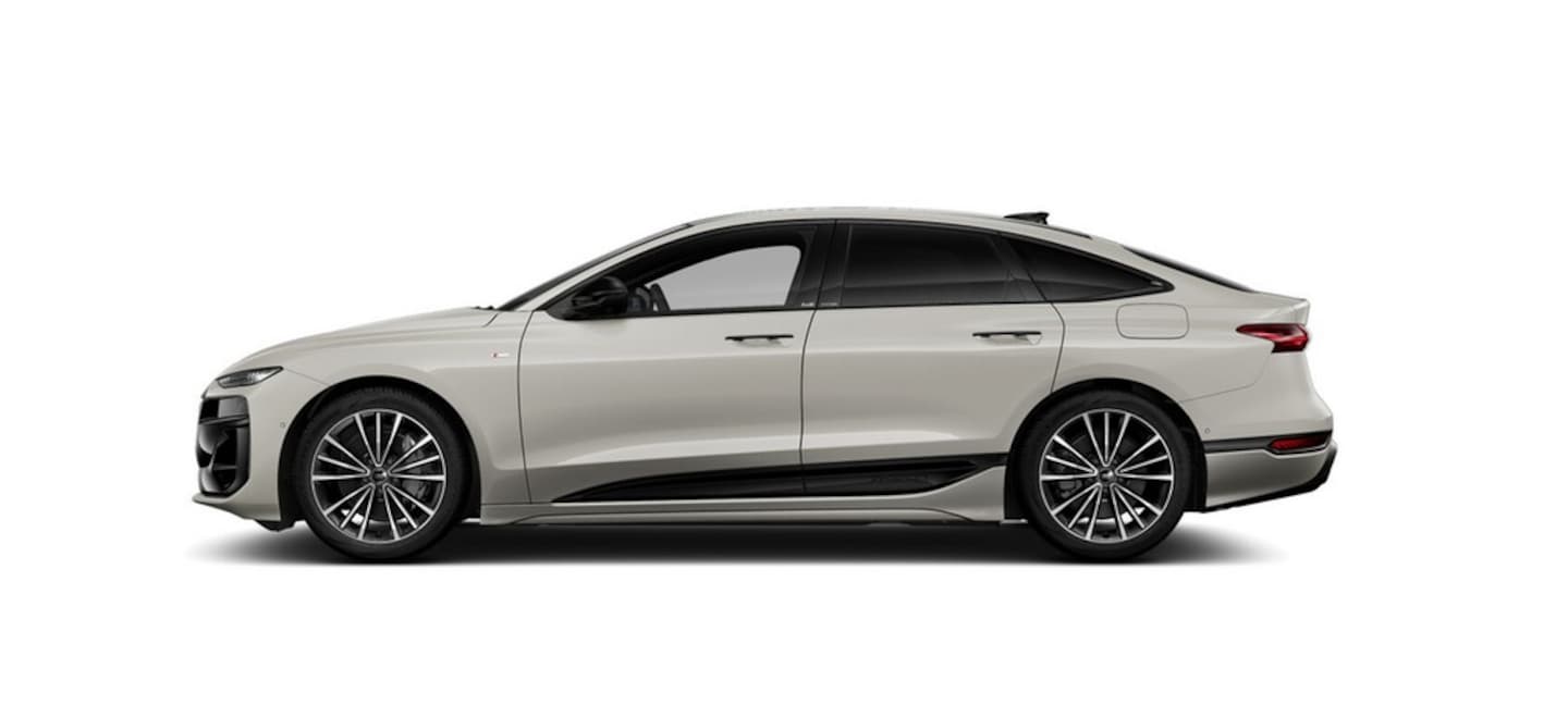 Bild über Audi A6 Sportback e-tron S line business e-tron performance 270 kW - für weitere Informationen kontaktieren Sie den Audi Partner