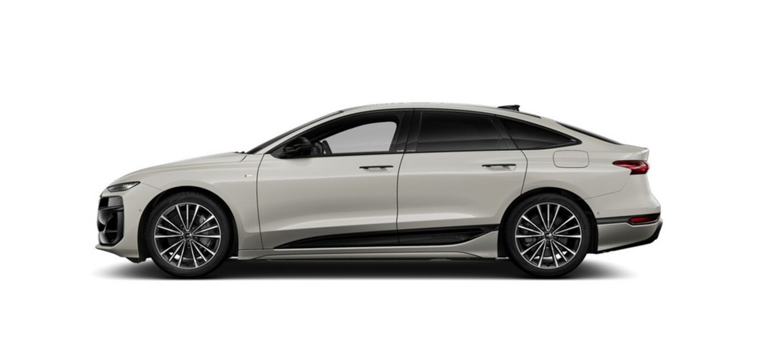 Audi A6 Sportback e-tron – Bild 4
