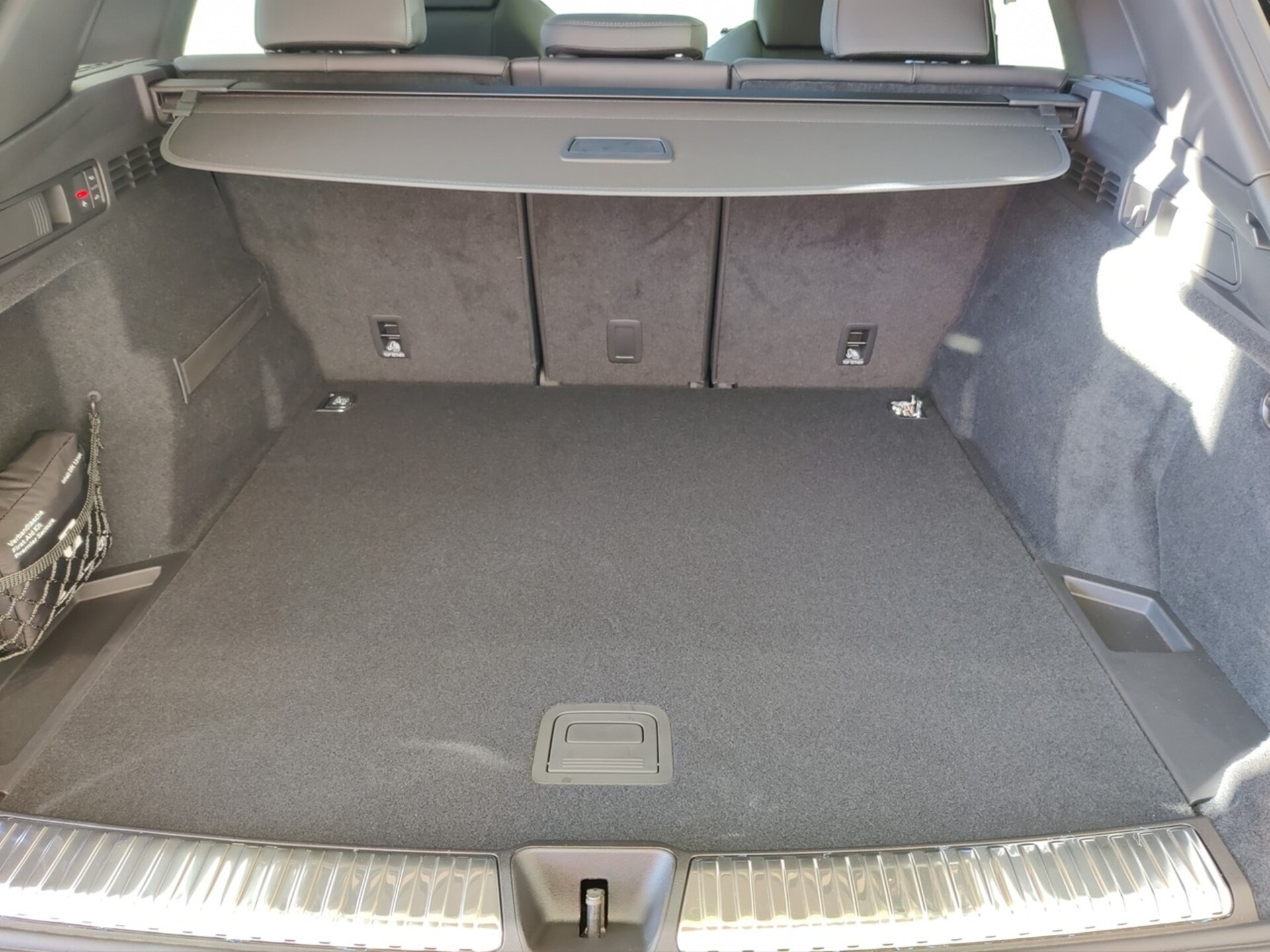 Audi Q5 SUV