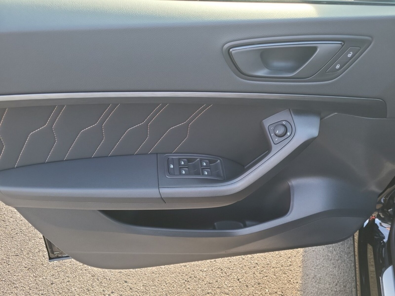 CUPRA Ateca – Bild 10