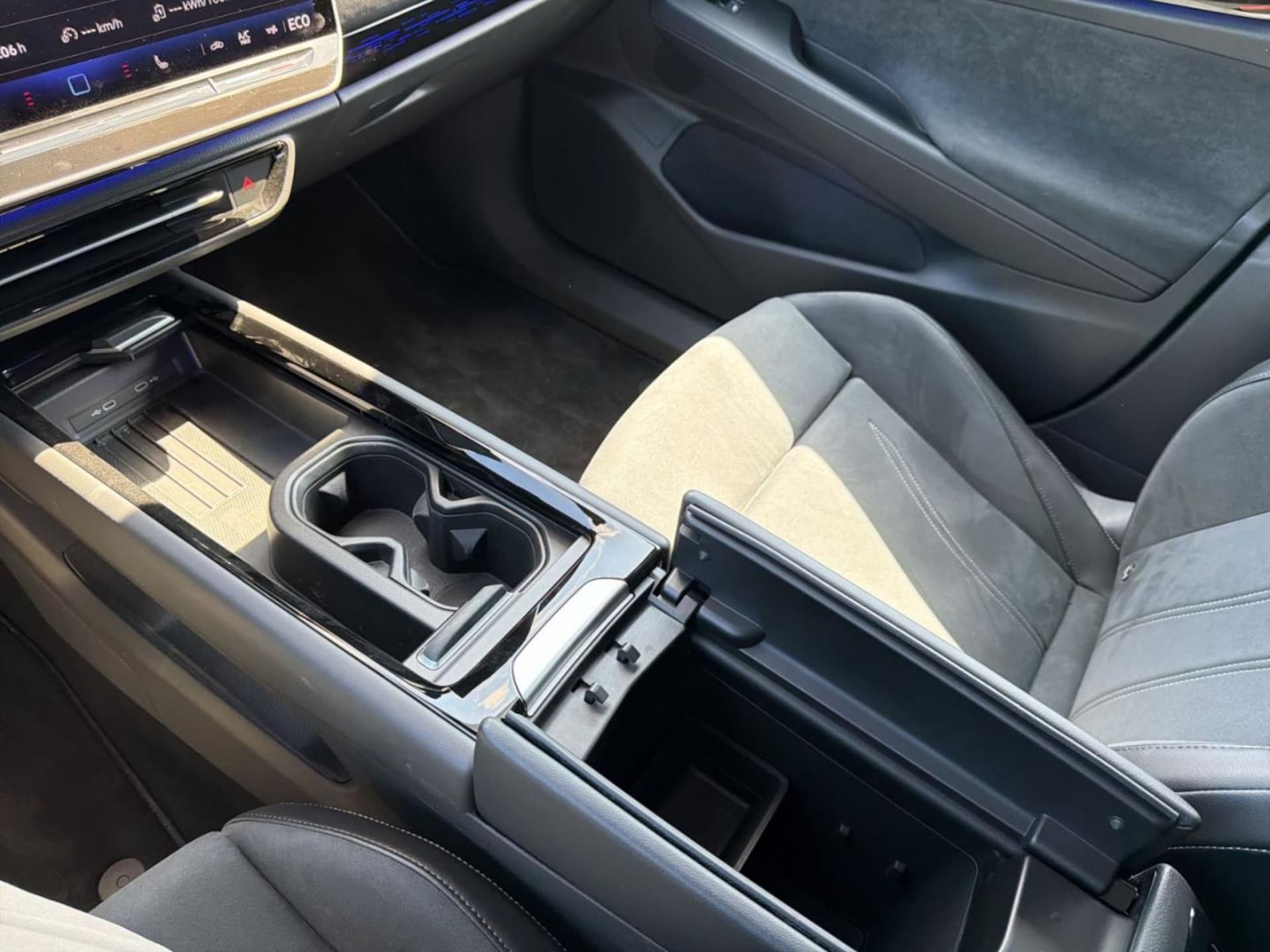 Volkswagen ID.7 Tourer Pro S