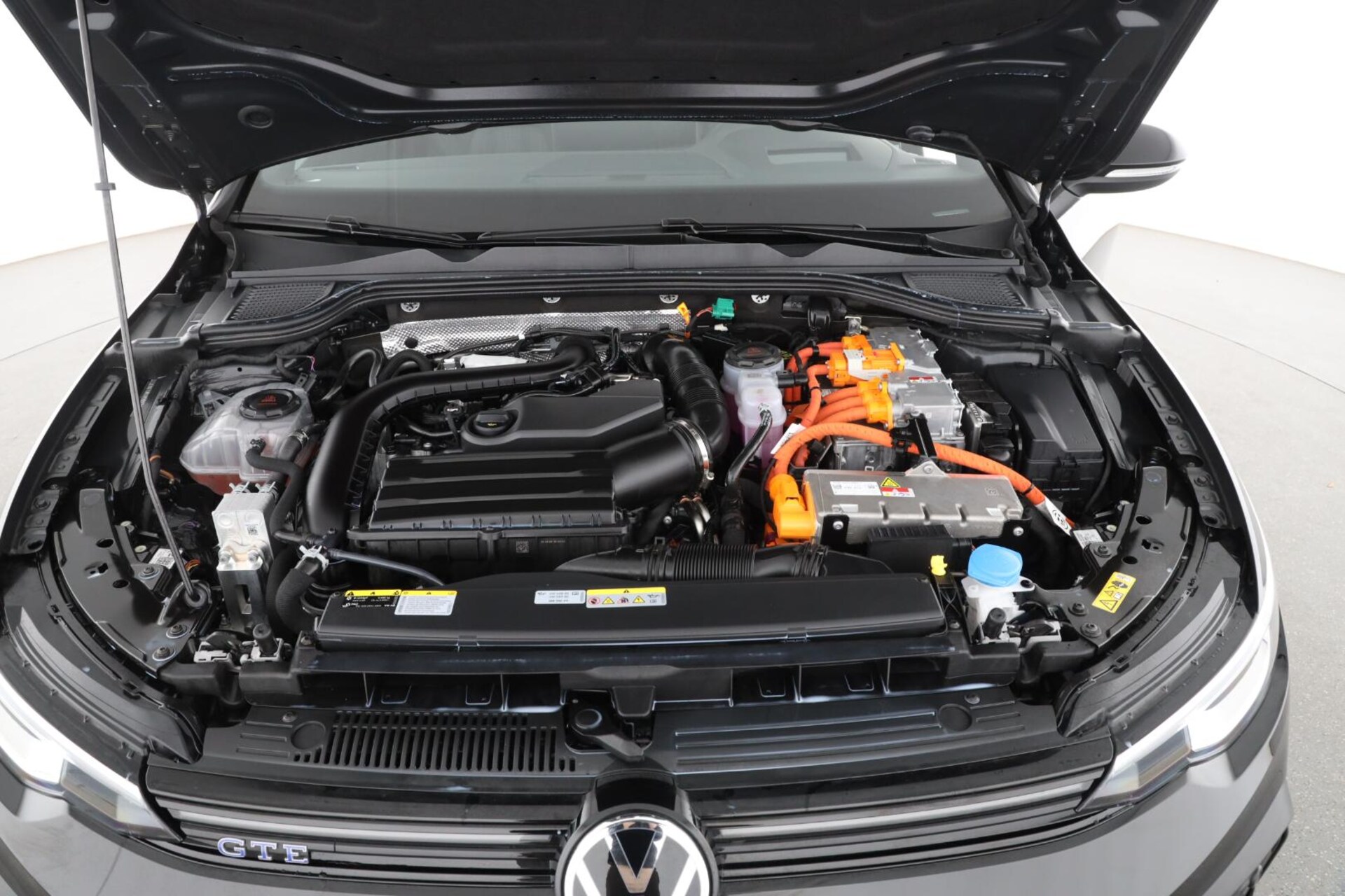Volkswagen Golf GTE