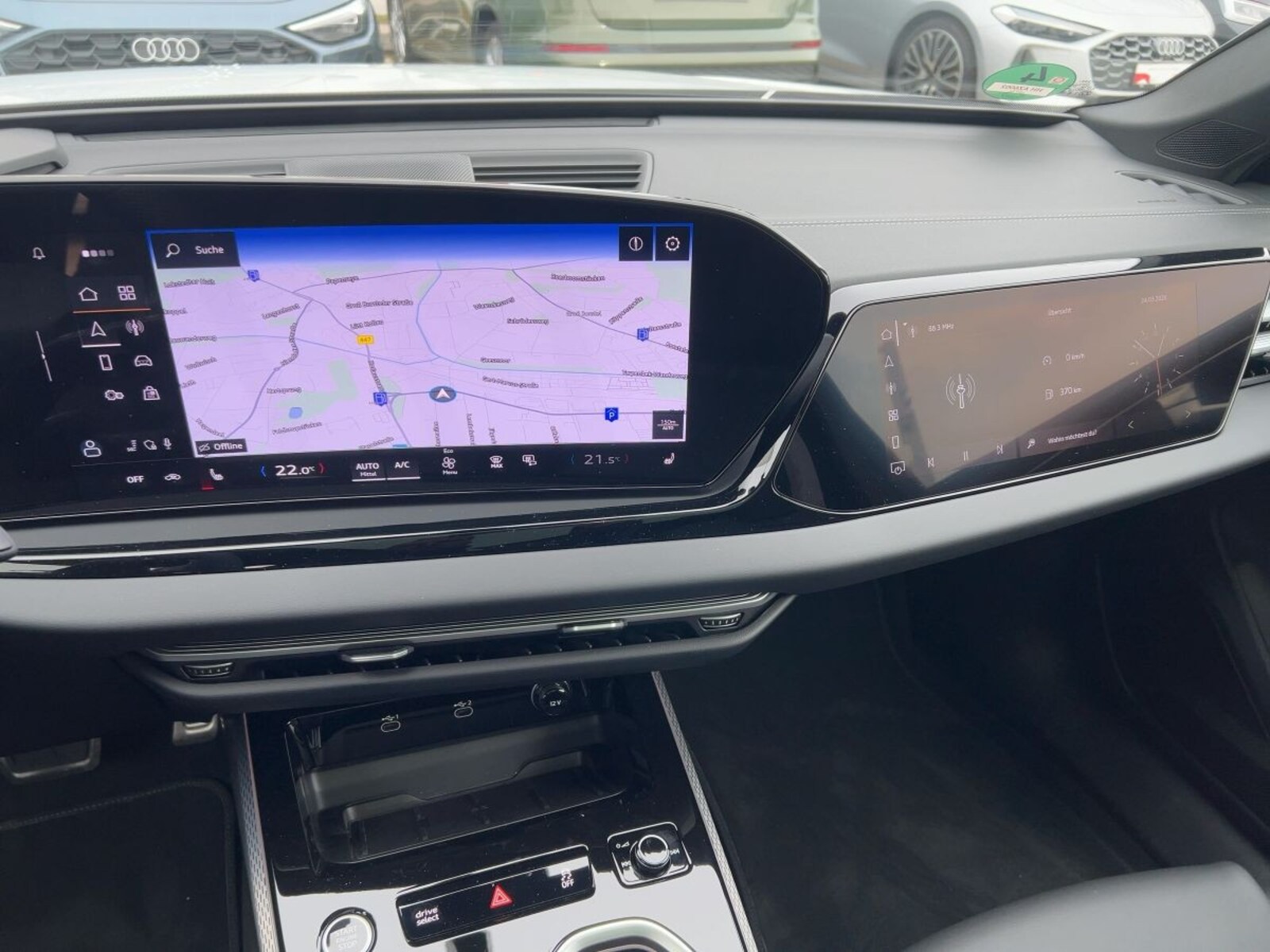 Audi A6 Avant – Bild 12