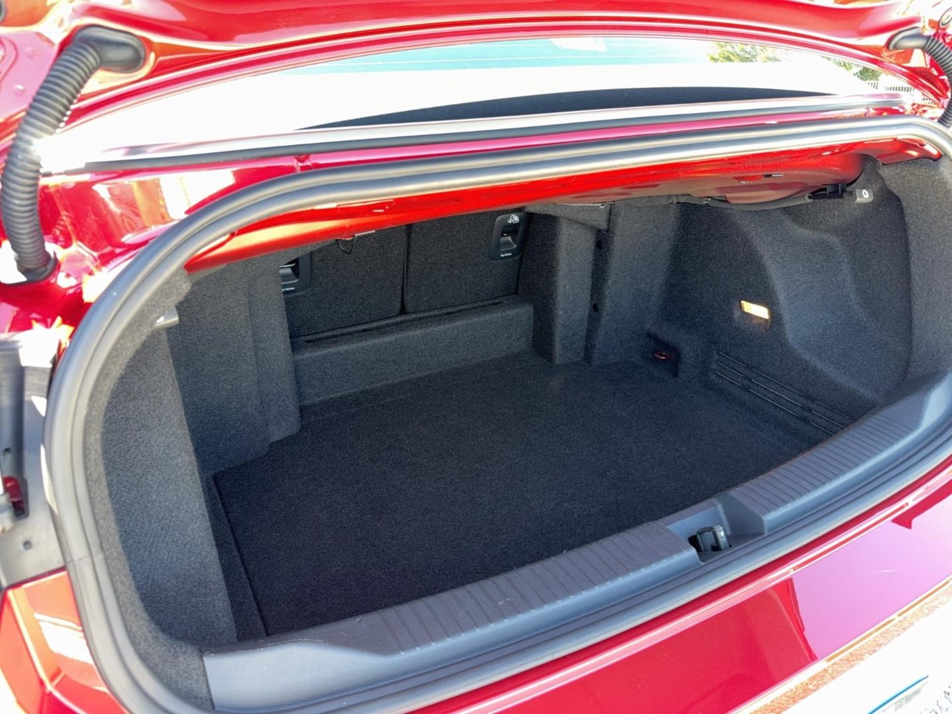 Volkswagen T-Roc Cabriolet Style