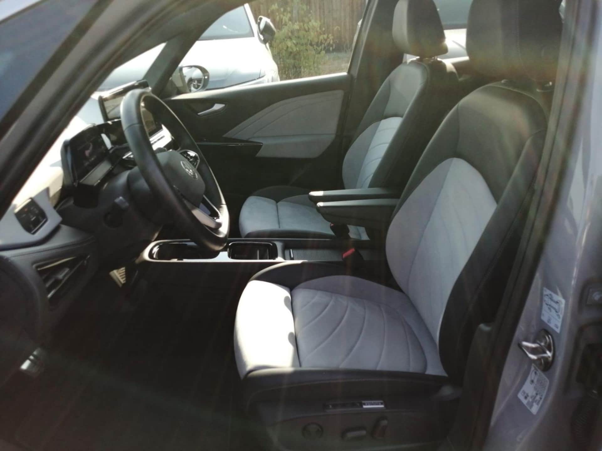 Volkswagen ID.3 MOVE Pro