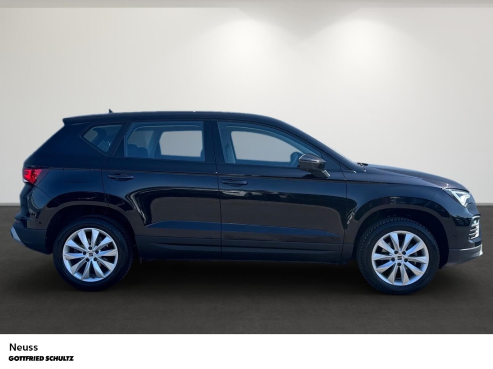 SEAT Ateca Style