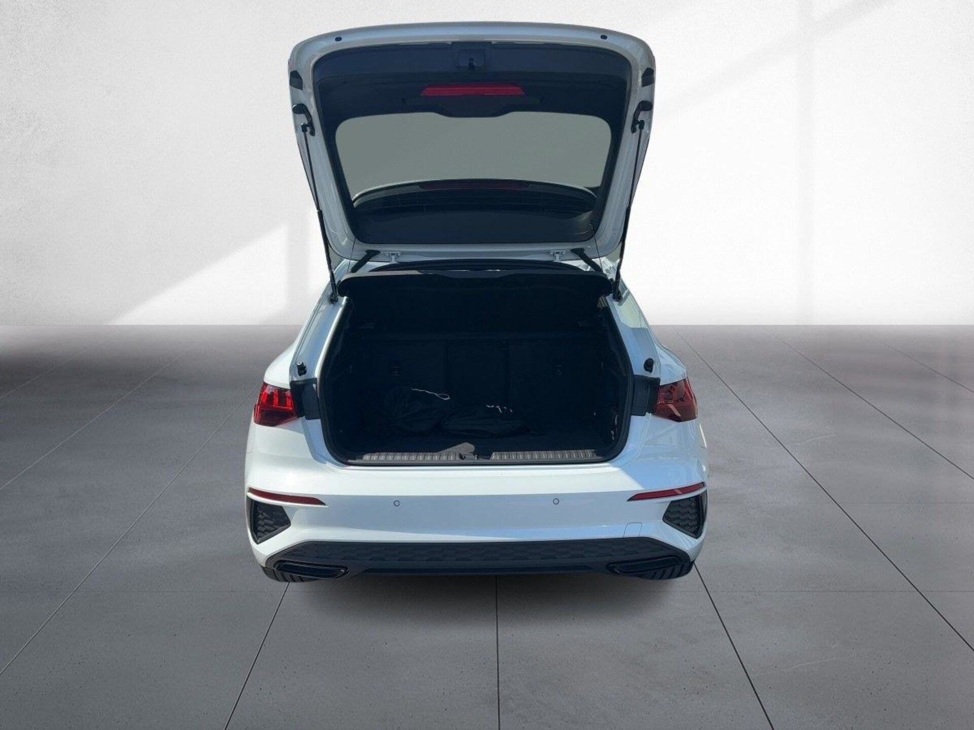 Audi A3 Sportback TFSI e S line