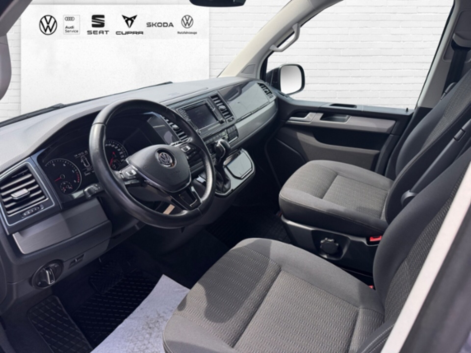 Volkswagen T6 Multivan Comfortline